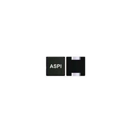 Abracon General Purpose Inductor  6.8Uh  20%  1 Element ASPI-1367-6R8M-T